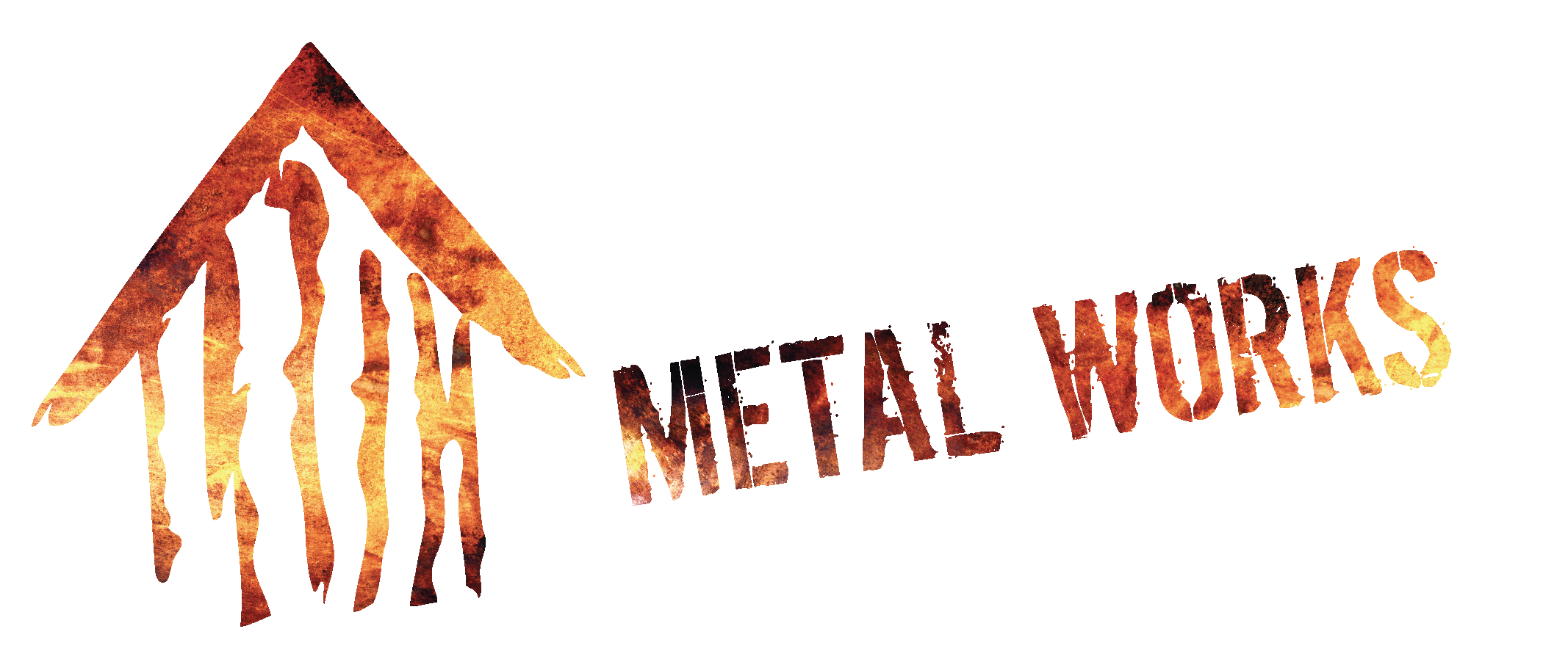 Copper Shed